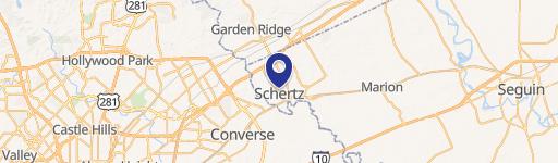 1401 Schertz Pkwy