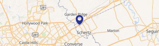 4993 Schertz Pkwy