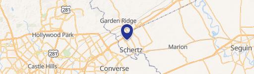 3746 Schertz Pkwy