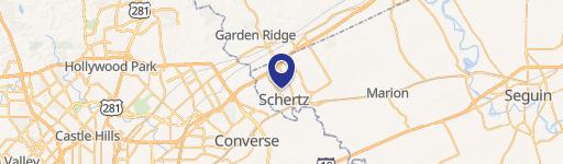 2080 Schertz Pkwy