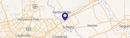 5000 Schertz Pkwy, Unit 19