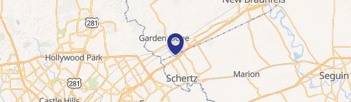 5730 Tri County Pkwy