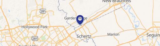 6409 Tri County Pkwy