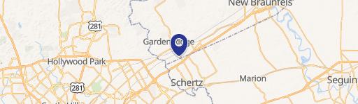 6410 Tri County Pkwy