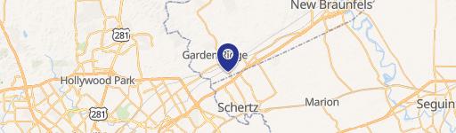 6508 Tri County Pkwy