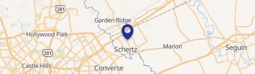 1209 Woodland Oaks Dr