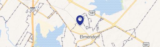 Old Corpus Christi Hwy