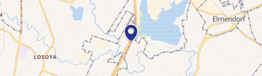 18460 Interstate 37th S