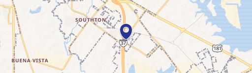 13800 Interstate 37th S