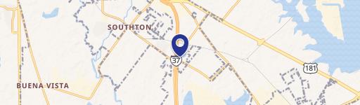 13950 Interstate 37th S