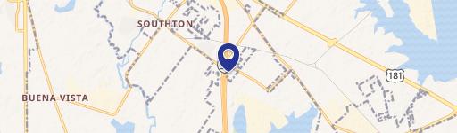 14208 Interstate 37th S