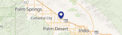 1111 Desert Fls Pkwy