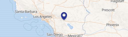 44900 Desert Horizons Dr