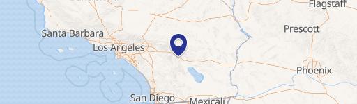 44900 Desert Horizons Dr