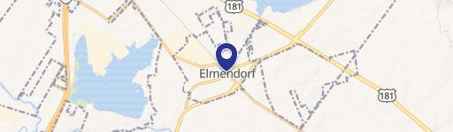 17015 Old Corpus Christi Rd