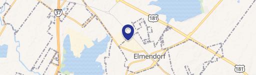 16420 Old Corpus Christi Rd