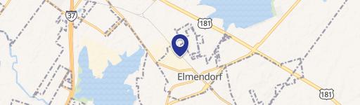 16442 Old Corpus Christi Rd