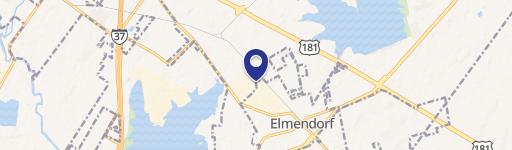 16540 Old Corpus Christi Rd