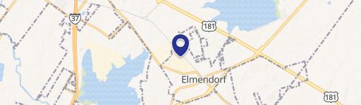 16540 Old Corpus Christi Rd