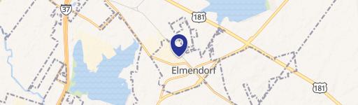 16540 Old Corpus Christi Rd