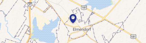 16540 Old Corpus Christi Rd