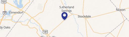 Floresville, TX 78114