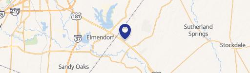 8508 Us Hwy 181st Nb