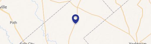 Karnes City, TX 78118