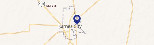 Karnes City, TX 78118