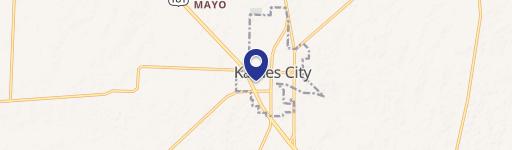 Karnes City, TX 78118