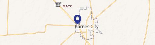 Karnes City, TX 78118