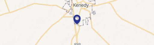 Kenedy, TX 78119