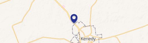 Kenedy, TX 78119
