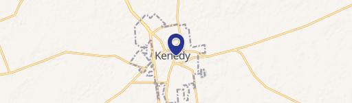 Victoria St At Escondido St