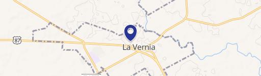 La Vernia, TX 78121