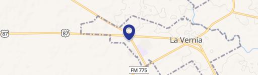 La Vernia, TX 78121