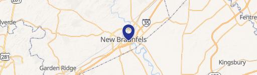 New Braunfels, TX 78130