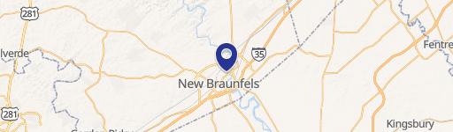 New Braunfels, TX 78130