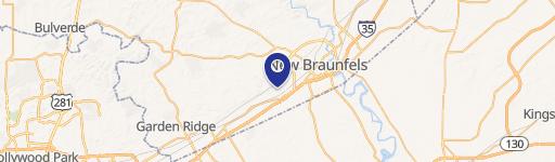 New Braunfels, TX 78132