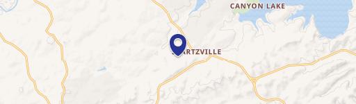 1201 Whispering Hls Dr