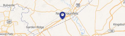 New Braunfels, TX 78132