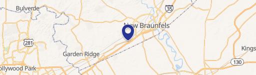 New Braunfels, TX 78132