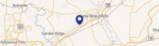 New Braunfels, TX 78132