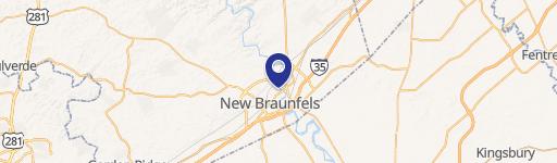 New Braunfels, TX 78130