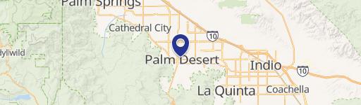 73111 El Paseo, Unit 200