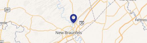 1231 Gruene Rd, Unit 1