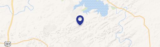 1700 Indian Chief Trl