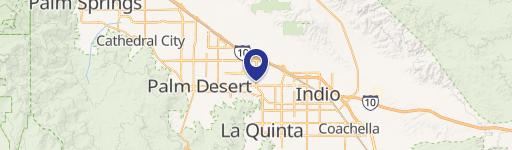 77900 Fred Waring Dr