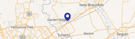 19347 Interstate 35th N