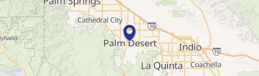 73321 Fred Waring Dr